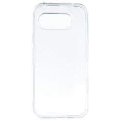 Capa Silicone transparente para Google Pixel 9A - La Casa de las Carcasas, Acessórios e Capas para telemóveis