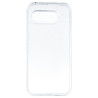 Capa Silicone transparente para Google Pixel 9A - La Casa de las Carcasas, Acessórios e Capas para telemóveis