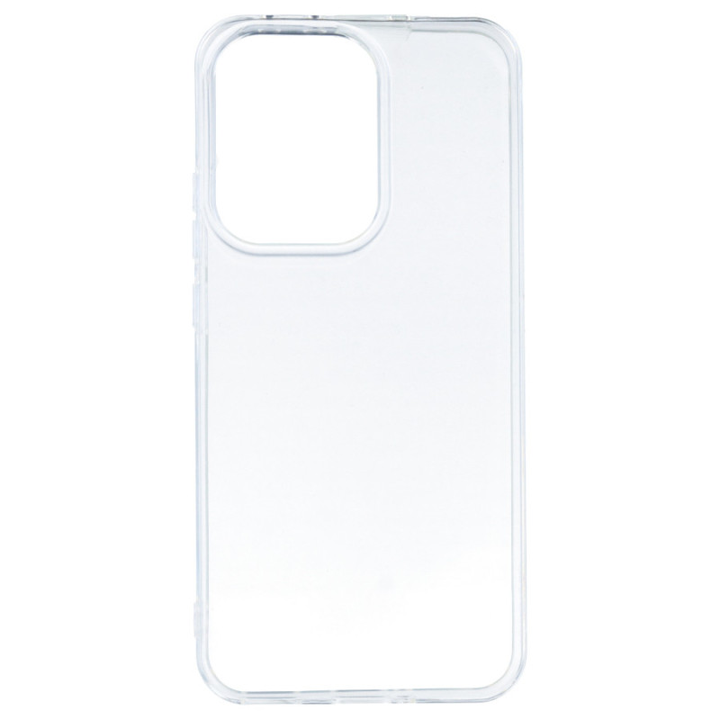 Capa Silicone transparente para Oppo Reno13 Pro 5G - La Casa de las Carcasas, Acessórios e Capas para telemóveis