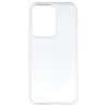 Capa Silicone transparente para Oppo Reno13 Pro 5G - La Casa de las Carcasas, Acessórios e Capas para telemóveis