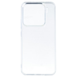 Capa Silicone transparente para Xiaomi 15 - La Casa de las Carcasas, Acessórios e Capas para telemóveis