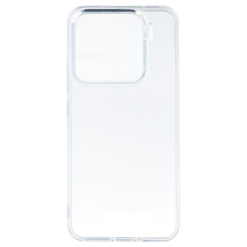 Capa Silicone transparente para Xiaomi 15 - La Casa de las Carcasas, Acessórios e Capas para telemóveis