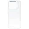 Capa Silicone transparente para Xiaomi 15 - La Casa de las Carcasas, Acessórios e Capas para telemóveis