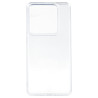 Capa Silicone transparente para Realme GT 7 Pro - La Casa de las Carcasas, Acessórios e Capas para telemóveis