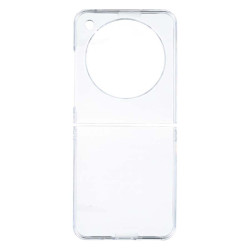 Capa Silicone transparente para ZTE Nubia Flip 5G - La Casa de las Carcasas, Acessórios e Capas para telemóveis