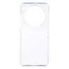 Capa Silicone transparente para ZTE Nubia Flip 5G - La Casa de las Carcasas, Acessórios e Capas para telemóveis