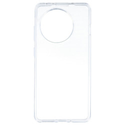 Capa Silicone transparente para Oneplus 13R 5G - La Casa de las Carcasas, Acessórios e Capas para telemóveis