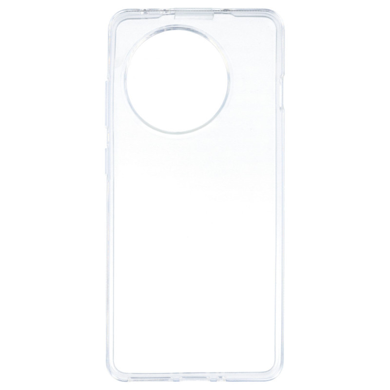 Capa Silicone transparente para Oneplus 13R 5G - La Casa de las Carcasas, Acessórios e Capas para telemóveis Capa Silicone transparente para Oneplus 13R 5G - La Casa de las Carcasas, Acessórios e Capas para telemóveis