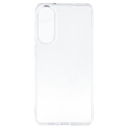 Capa Silicone transparente para Samsung Galaxy S25 Edge - La Casa de las Carcasas, Acessórios e Capas para telemóveis