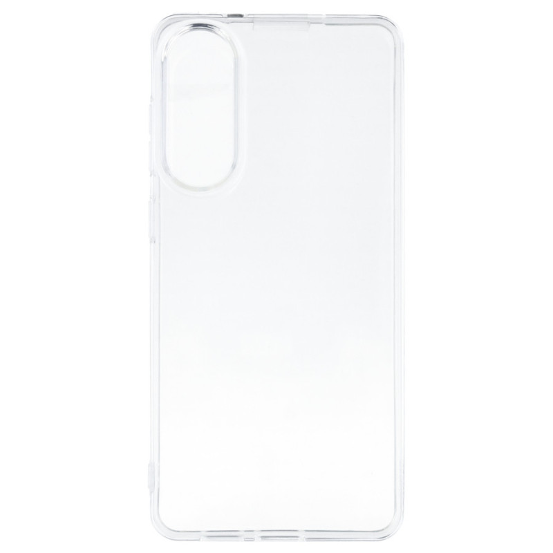 Capa Silicone transparente para Samsung Galaxy S25 Edge - La Casa de las Carcasas, Acessórios e Capas para telemóveis