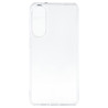 Capa Silicone transparente para Samsung Galaxy S25 Edge - La Casa de las Carcasas, Acessórios e Capas para telemóveis