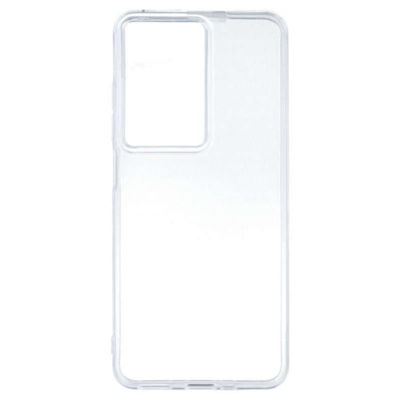 Capa Silicone transparente para Realme C75 - La Casa de las Carcasas, Acessórios e Capas para telemóveis