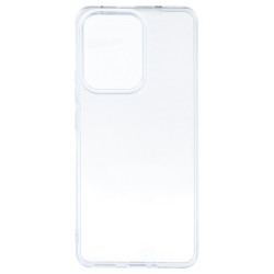 Capa Silicone transparente para Oppo Reno13 FS 5G - La Casa de las Carcasas, Acessórios e Capas para telemóveis