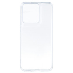 Capa Silicone transparente para Motorola Edge 50 Neo - La Casa de las Carcasas, Acessórios e Capas para telemóveis