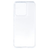Capa Silicone transparente para Motorola Edge 50 Neo - La Casa de las Carcasas, Acessórios e Capas para telemóveis