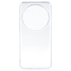 Capa Silicone transparente para Xiaomi 15 Ultra - La Casa de las Carcasas, Acessórios e Capas para telemóveis