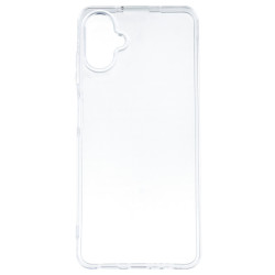 Capa Silicone transparente para Samsung Galaxy A06 - La Casa de las Carcasas, Acessórios e Capas para telemóveis
