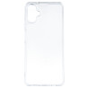 Capa Silicone transparente para Samsung Galaxy A06 - La Casa de las Carcasas, Acessórios e Capas para telemóveis