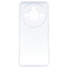 Capa Silicone transparente para ZTE Nubia Focus Pro 5G - La Casa de las Carcasas, Acessórios e Capas para telemóveis