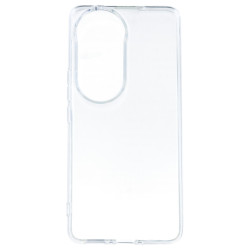 Capa Silicone transparente para Vivo V50 5G - La Casa de las Carcasas, Acessórios e Capas para telemóveis