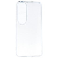 Capa Silicone transparente para Vivo V50 Lite 5G - La Casa de las Carcasas, Acessórios e Capas para telemóveis