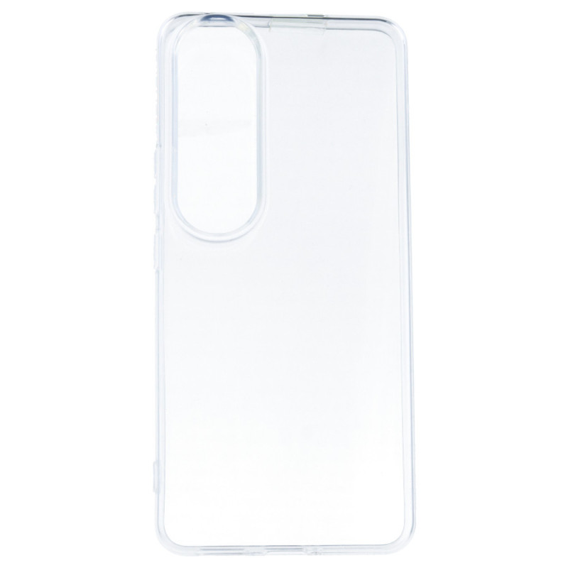 Capa Silicone transparente para Vivo V50 Lite 5G - La Casa de las Carcasas, Acessórios e Capas para telemóveis Capa Silicone transparente para Vivo V50 Lite 5G - La Casa de las Carcasas, Acessórios e Capas para telemóveis