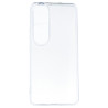 Capa Silicone transparente para Vivo V50 Lite 5G - La Casa de las Carcasas, Acessórios e Capas para telemóveis
