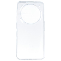 Capa Silicone transparente para Nothing Phone 3a Pro - La Casa de las Carcasas, Acessórios e Capas para telemóveis