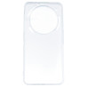 Capa Silicone transparente para Nothing Phone 3a Pro - La Casa de las Carcasas, Acessórios e Capas para telemóveis