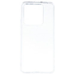 Capa Silicone transparente para Xiaomi Poco M7 Pro - La Casa de las Carcasas, Acessórios e Capas para telemóveis