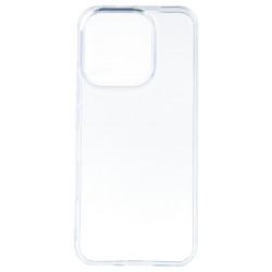 Capa Silicone transparente para Huawei Honor 400 Lite - La Casa de las Carcasas, Acessórios e Capas para telemóveis