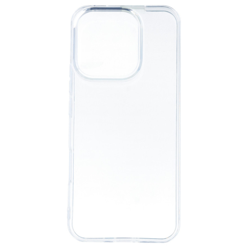 Capa Silicone transparente para Huawei Honor 400 Lite - La Casa de las Carcasas, Acessórios e Capas para telemóveis Capa Silicone transparente para Huawei Honor 400 Lite - La Casa de las Carcasas, Acessórios e Capas para telemóveis