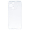 Capa Silicone transparente para TCL 60R 5G - La Casa de las Carcasas, Acessórios e Capas para telemóveis