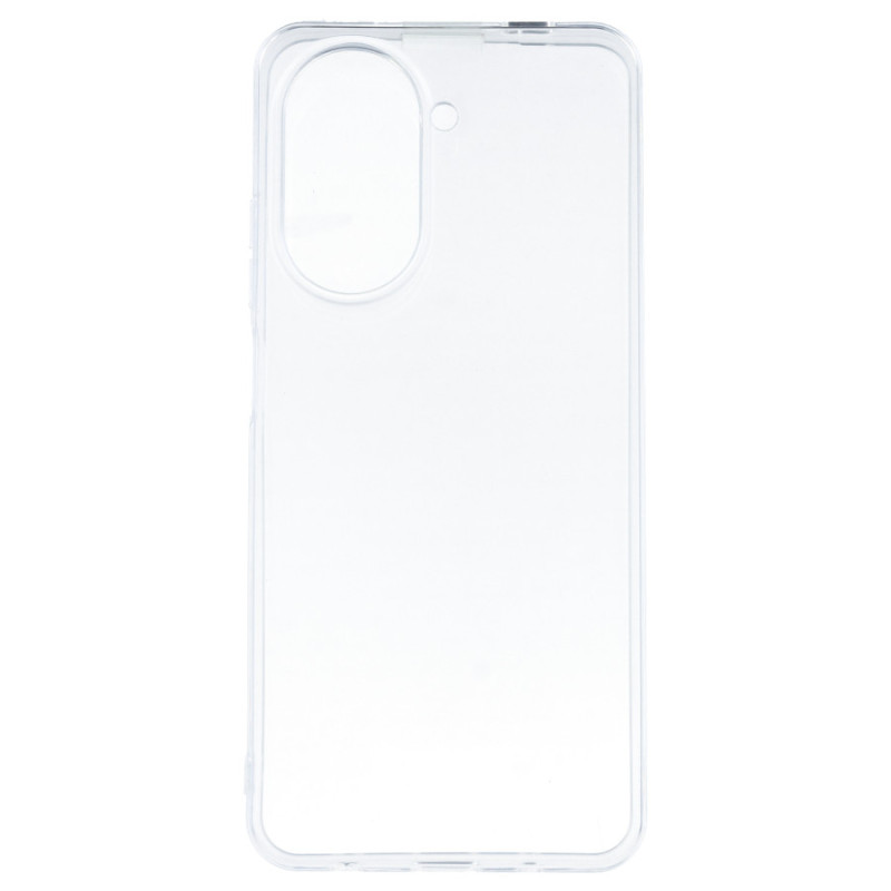 Capa Silicone transparente para Xiaomi Redmi A5 - La Casa de las Carcasas, Acessórios e Capas para telemóveis Capa Silicone transparente para Xiaomi Redmi A5 - La Casa de las Carcasas, Acessórios e Capas para telemóveis