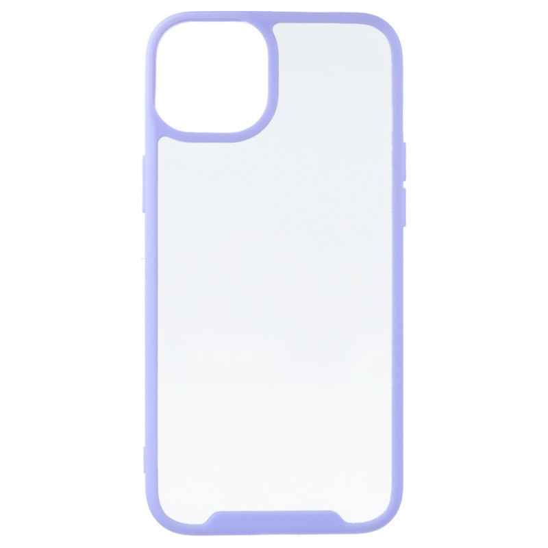 Capa Bumper Ultra Suave para iPhone 14 Plus - La Casa de las Carcasas, Acessórios e Capas para telemóveis Capa Bumper Ultra Suave para iPhone 14 Plus - La Casa de las Carcasas, Acessórios e Capas para telemóveis