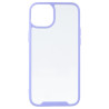 Capa Bumper Ultra Suave para iPhone 14 Plus - La Casa de las Carcasas, Acessórios e Capas para telemóveis