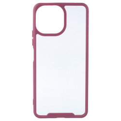 Capa Bumper Ultra Suave para Xiaomi Mi 11 Lite - La Casa de las Carcasas, Acessórios e Capas para telemóveis