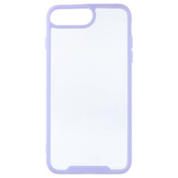 Capa Bumper Ultra Suave para iPhone 7 Plus - La Casa de las Carcasas, Acessórios e Capas para telemóveis