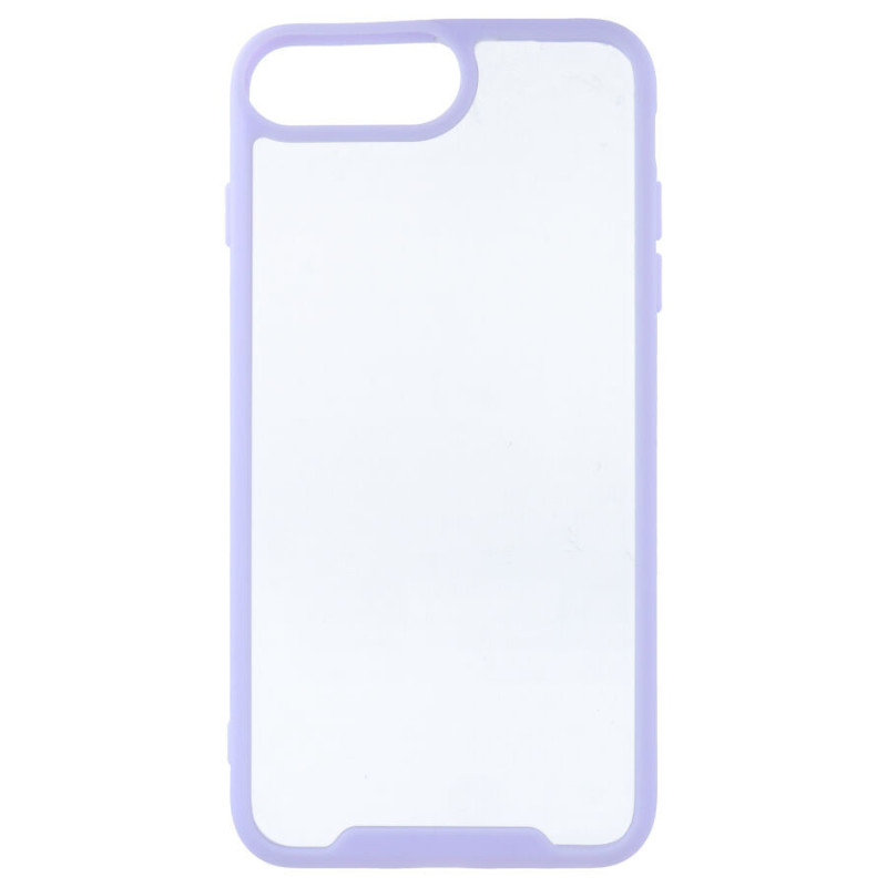 Capa Bumper Ultra Suave para iPhone 7 Plus - La Casa de las Carcasas, Acessórios e Capas para telemóveis Capa Bumper Ultra Suave para iPhone 7 Plus - La Casa de las Carcasas, Acessórios e Capas para telemóveis