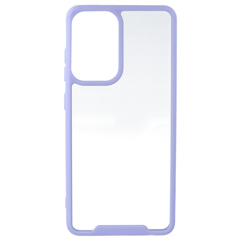 Capa Bumper Ultra Suave para Samsung Galaxy A52 5G - La Casa de las Carcasas, Acessórios e Capas para telemóveis Capa Bumper Ultra Suave para Samsung Galaxy A52 5G - La Casa de las Carcasas, Acessórios e Capas para telemóveis