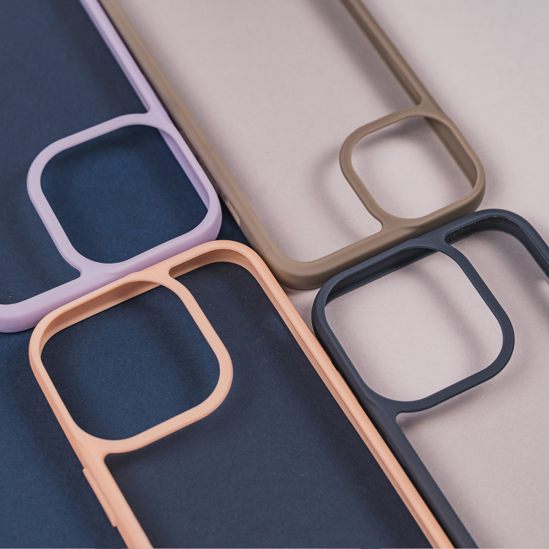 Capa Bumper Ultra Suave para Xiaomi Redmi 9C - La Casa de las Carcasas, Acessórios e Capas para telemóveis