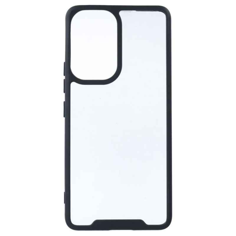Capa Bumper Ultra Suave para Samsung Galaxy A53 5G - La Casa de las Carcasas, Acessórios e Capas para telemóveis Capa Bumper Ultra Suave para Samsung Galaxy A53 5G - La Casa de las Carcasas, Acessórios e Capas para telemóveis