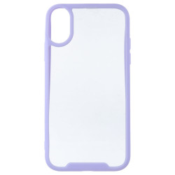 Capa Bumper Ultra Suave para iPhone XR - La Casa de las Carcasas, Acessórios e Capas para telemóveis