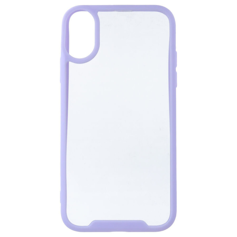 Capa Bumper Ultra Suave para iPhone XR - La Casa de las Carcasas, Acessórios e Capas para telemóveis