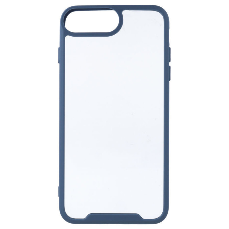Capa Bumper Ultra Suave para iPhone 8 Plus - La Casa de las Carcasas, Acessórios e Capas para telemóveis Capa Bumper Ultra Suave para iPhone 8 Plus - La Casa de las Carcasas, Acessórios e Capas para telemóveis