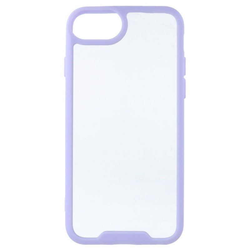 Capa Bumper Ultra Suave para iPhone 7 - La Casa de las Carcasas, Acessórios e Capas para telemóveis Capa Bumper Ultra Suave para iPhone 7 - La Casa de las Carcasas, Acessórios e Capas para telemóveis