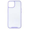 Capa Bumper Ultra Suave para iPhone 13 - La Casa de las Carcasas, Acessórios e Capas para telemóveis