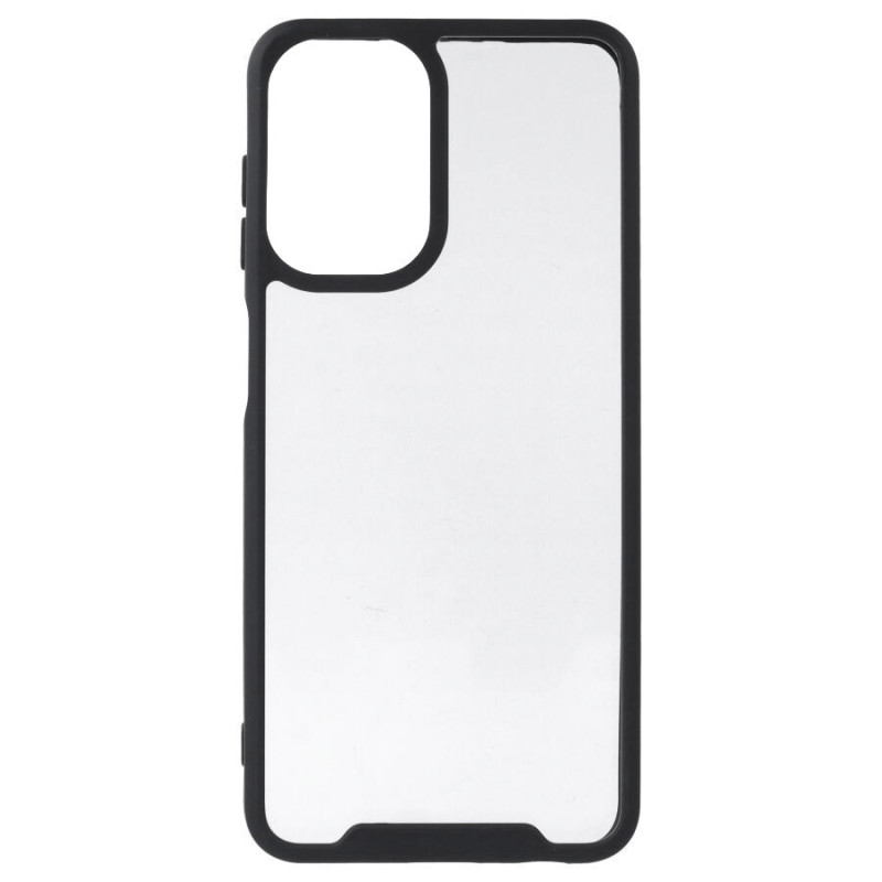 Capa Bumper Ultra Suave para Samsung Galaxy A13 4G - La Casa de las Carcasas, Acessórios e Capas para telemóveis Capa Bumper Ultra Suave para Samsung Galaxy A13 4G - La Casa de las Carcasas, Acessórios e Capas para telemóveis