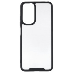 Capa Bumper Ultra Suave para Xiaomi Redmi Note 11 - La Casa de las Carcasas, Acessórios e Capas para telemóveis