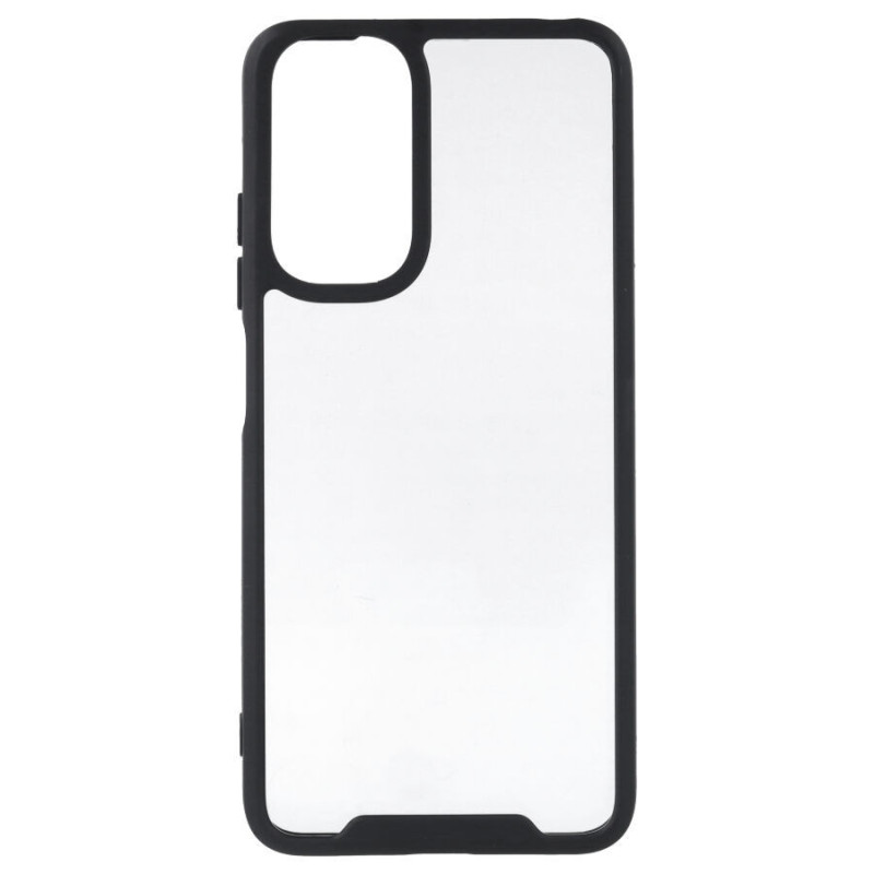 Capa Bumper Ultra Suave para Xiaomi Redmi Note 11 - La Casa de las Carcasas, Acessórios e Capas para telemóveis Capa Bumper Ultra Suave para Xiaomi Redmi Note 11 - La Casa de las Carcasas, Acessórios e Capas para telemóveis